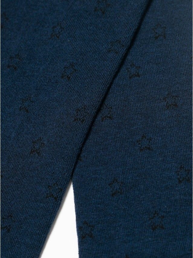 Колготки детские CK CLASS 23С-1СП, р.128-134 (20),650 темно-синий - 5