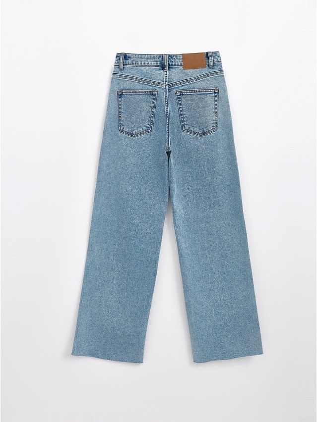 Брюки джинсовые женские CE CON-637, р.170-102, light blue - 8