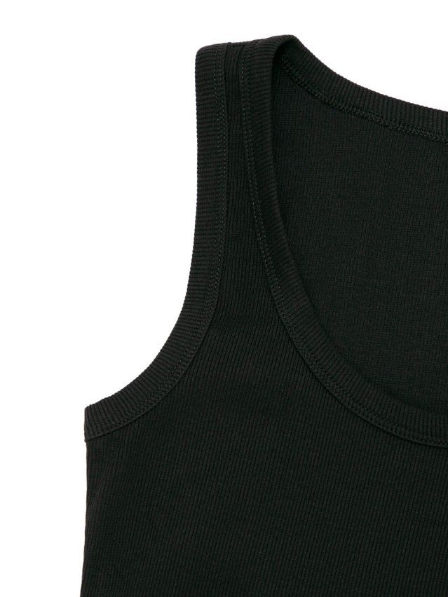 Майка жен. CE BASIC COLLECTION LM 5021 (пакет),р.170-84, black - 7