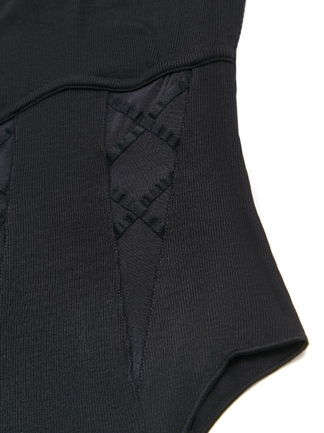 Боди женское CE LBD 3063, р.170-84-90, black - 8