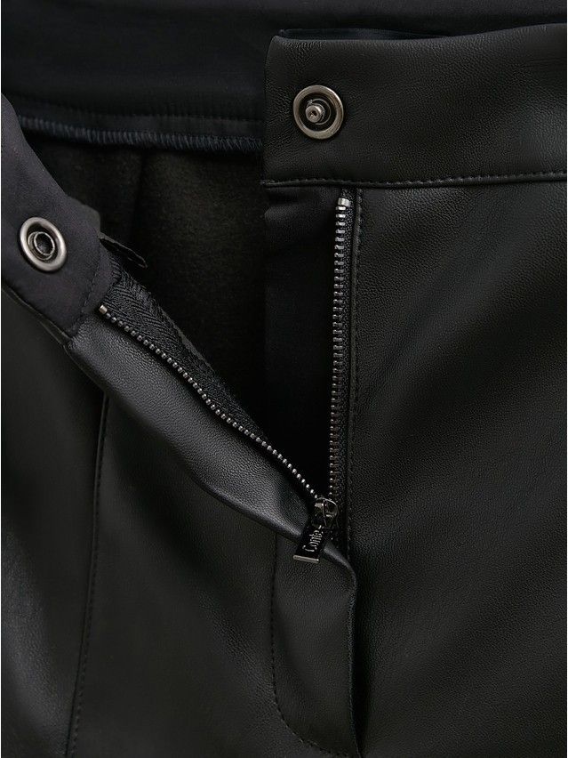 Брюки женские CE LBK 2852, р.164-84-90, black - 7