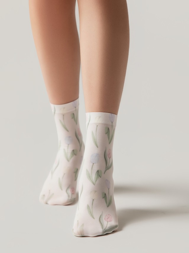 Носки женские CE FANTASY 20С-102СП, р.23-25, 781 - 1