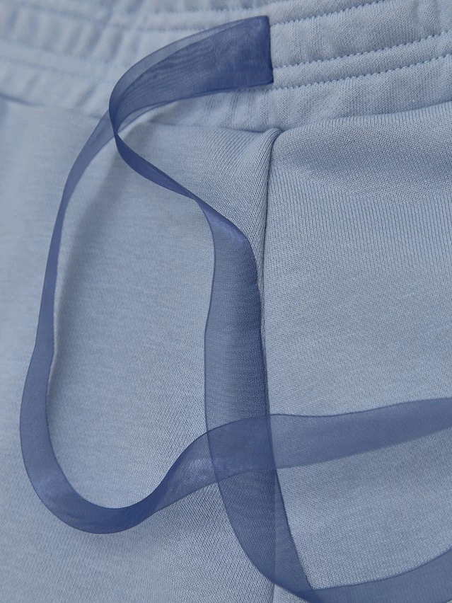 Шорты жен. C LS 3377, р.170-90, denim blue - 8