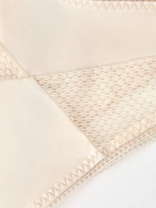 Трусы жен. C INFINITY LBR 3351, р.90, white sand - 8