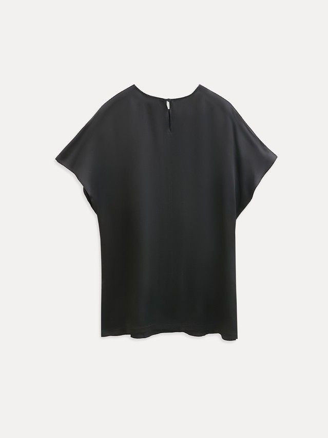 Блузка женская CE LBL 3020, р.170-84-90, black - 8