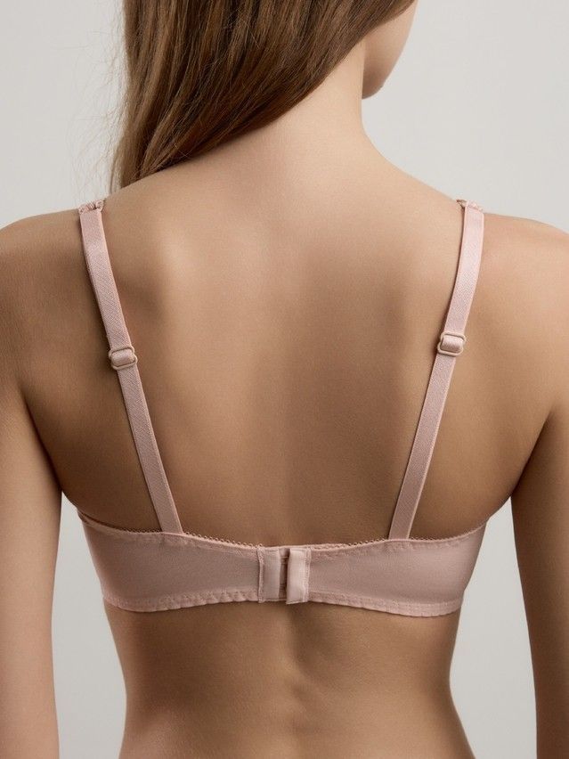 Бюстгальтер CE SORBET TB7182, р.70A, камея - 6