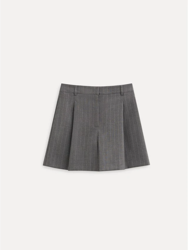 Шорты жен. C LS 3607, р.170-84-90, grey - 1