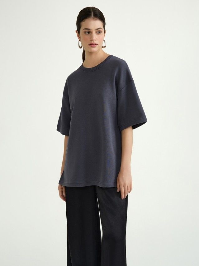 Джемпер женский CE LD 3081, р.170-100, graphite - 3