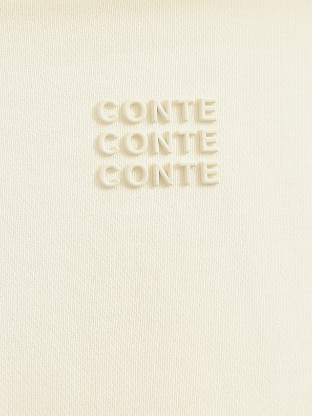 Рубашка жен. C LRU 3371, р.170-84-90, ecru - 7