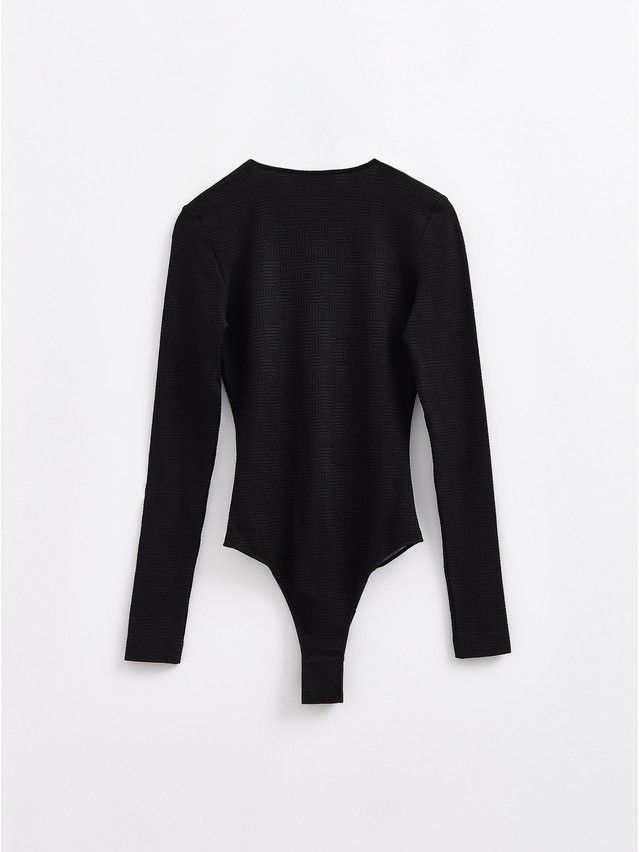 Боди женское CE LBD 1962, р.170-84-90, black - 7