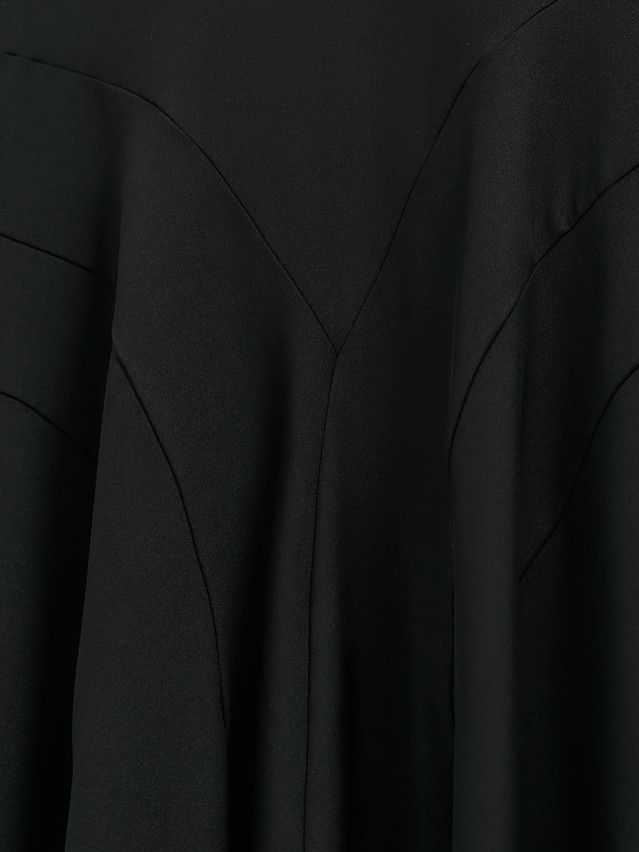 Платье женское C LPL 3494, р.170-84-90, black - 6