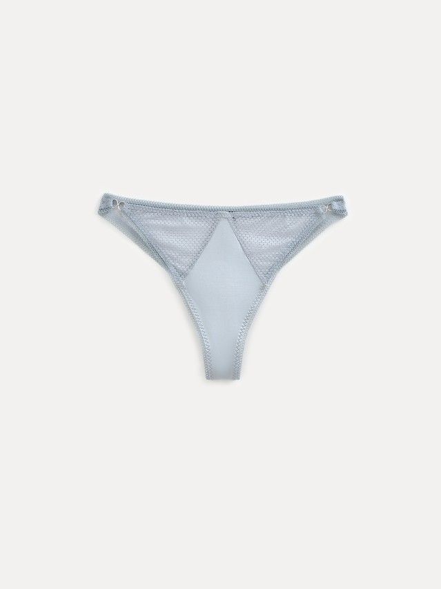 Трусы жен. C INFINITY LBR 3349, р.90, blue aura - 9