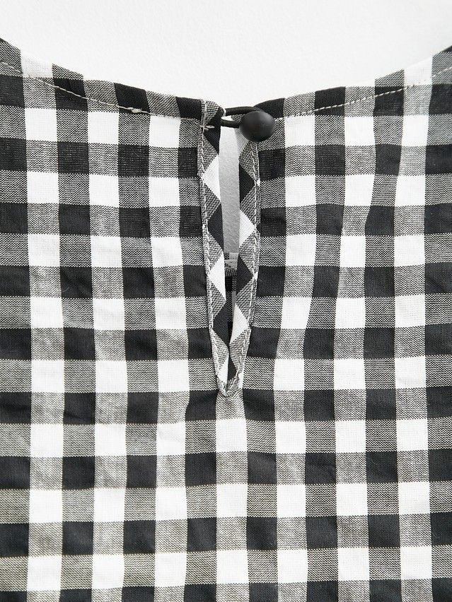 Платье женское CE LPL 3109, р.170-84-90, white-black - 8