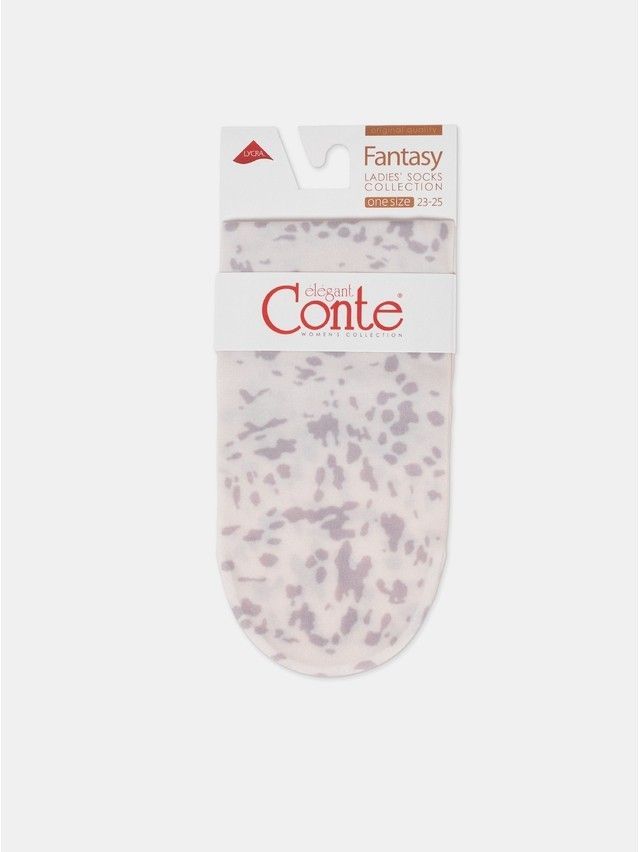 Носки женские CE FANTASY 20С-102СП, р.23-25, 769 - 6
