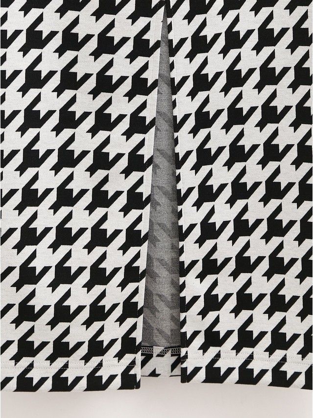 Юбка женская CE LU 2815, р.170-90, dogtooth - 6