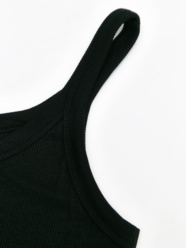 Топ жен. C LT 3418, р.170-84, black - 6