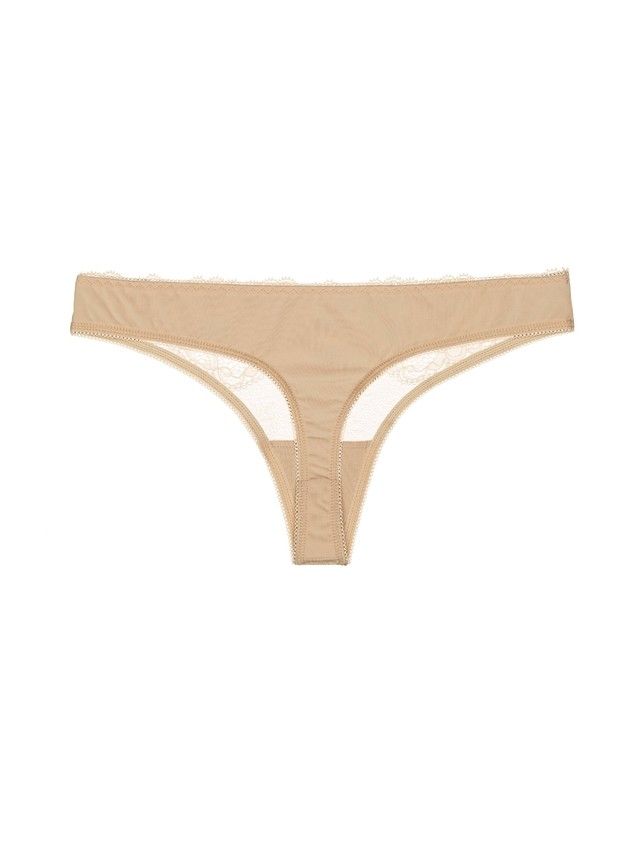 Трусы женские CE ANNABELLA LST 658 (пакет),р.90, natural - 4