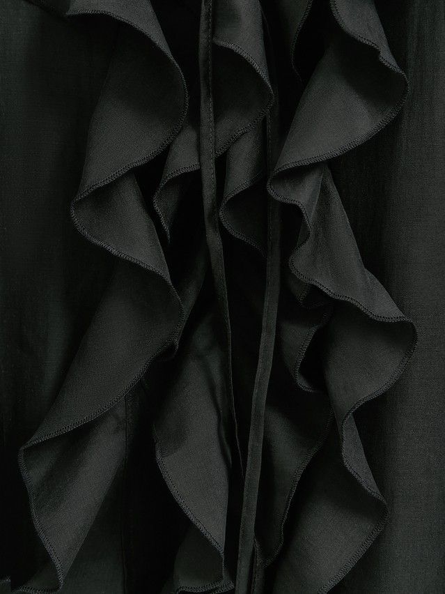 Блузка женская C LBL 3523, р.170-84-90, black - 9