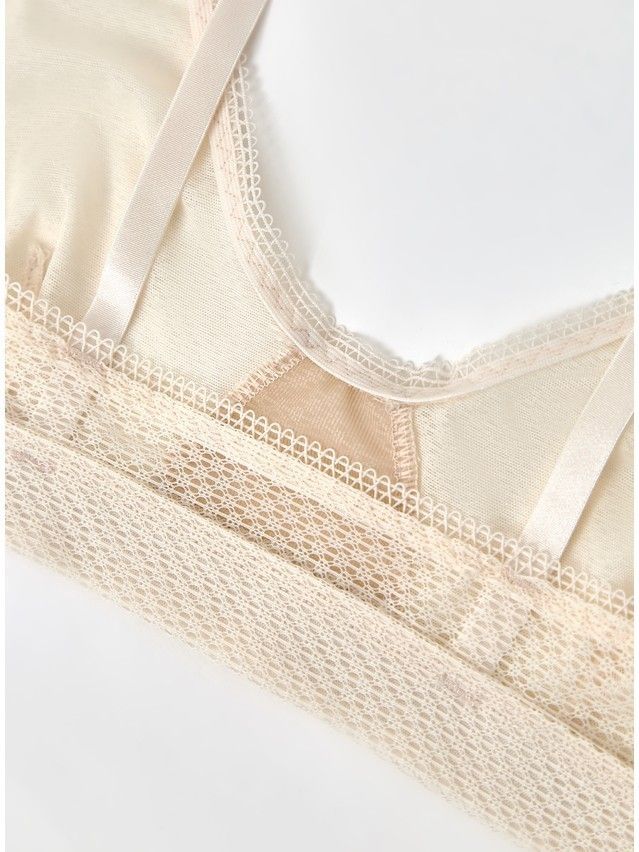 Топ жен. C INFINITY LBE 3346, р.170-84, white sand - 8