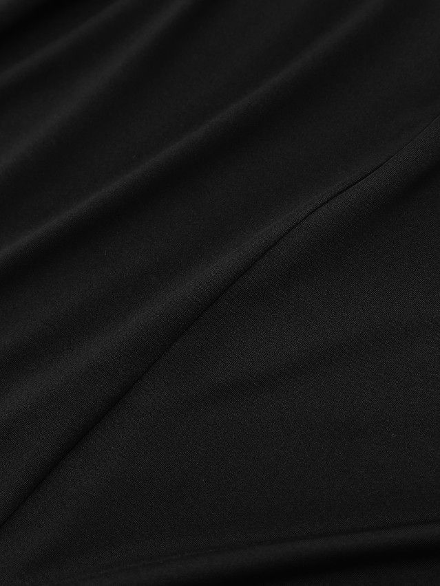 Платье женское C LPL 3493, р.170-84-90, black - 7