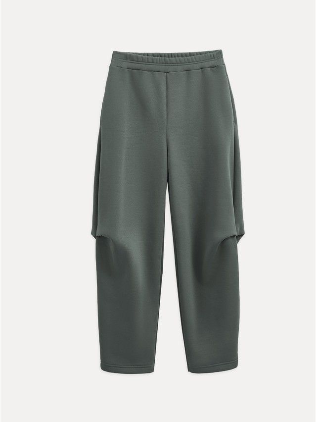 Брюки женские C LBK 3234, р.170-102, khaki - 4