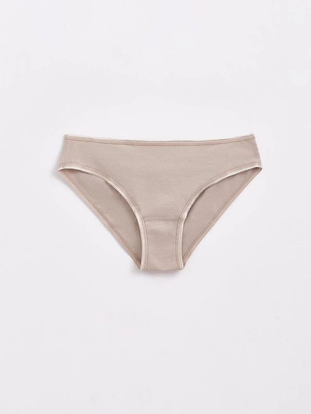 Трусы жен. CE BASIC COLLECTION LB 2001.3 (вешалка),р.90, light cappuccino - 1