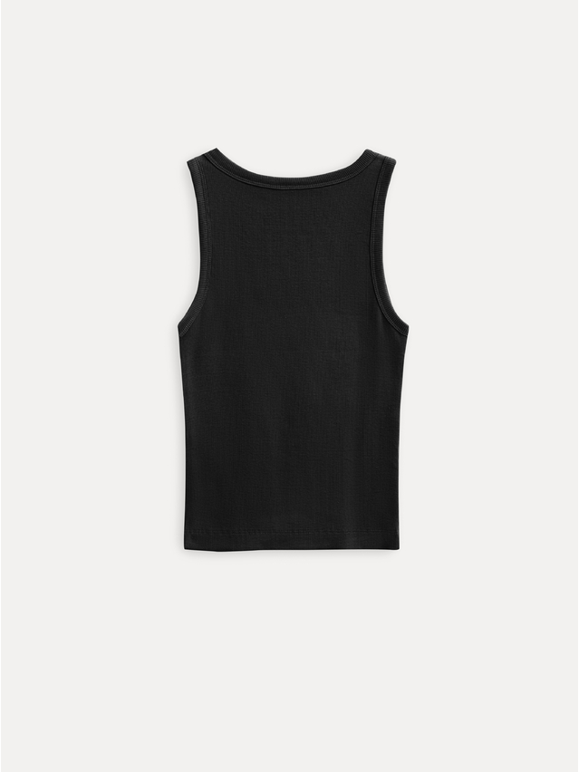Майка жен. CE BASIC COLLECTION LM 5021 (пакет),р.170-84, black - 6