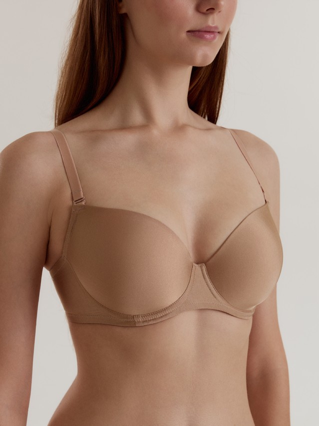 Бюстгальтер CE DAY BY DAY RB3207, р.70C, пастель - 1