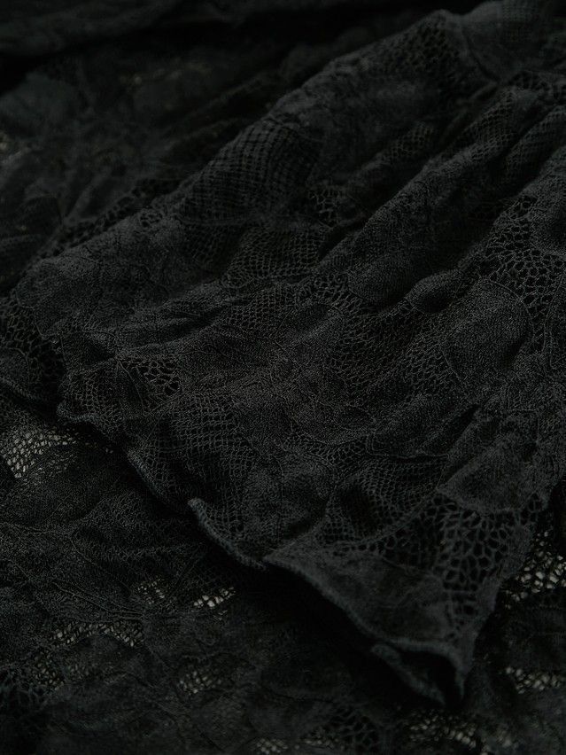 Джемпер женский C LD 3491, р.170-84, black - 9