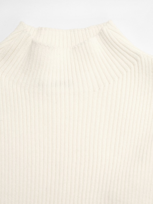 Жилет жен. CE LDK2560 25С-60СП, р.170-84, ecru - 4