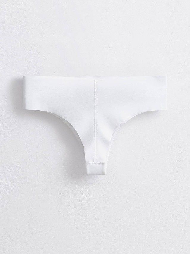 Трусы женские CE INVISIBLE LBR 975 (пакет),р.90, white - 2