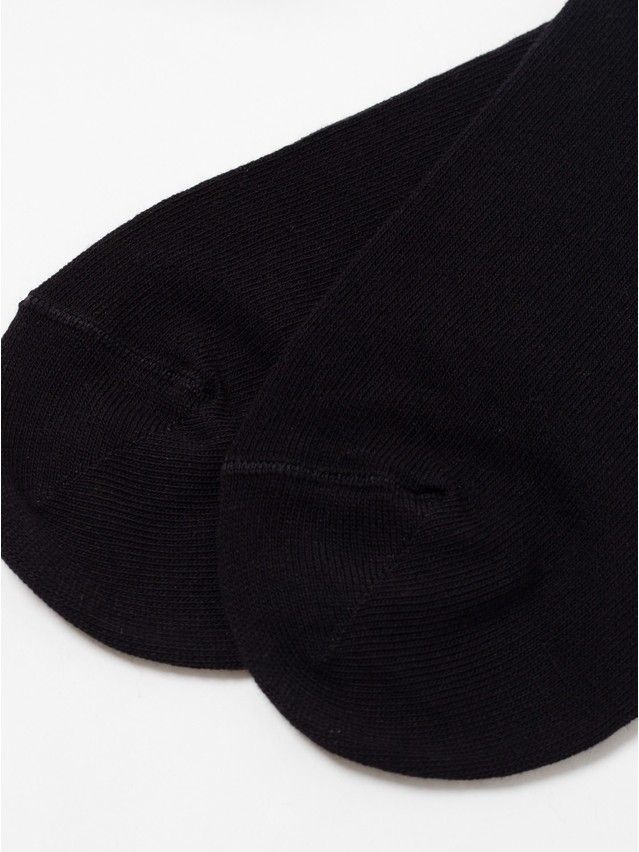 Носки мужские DW 3DSOCKS 23С-121СП, р.25, 000 черный - 6