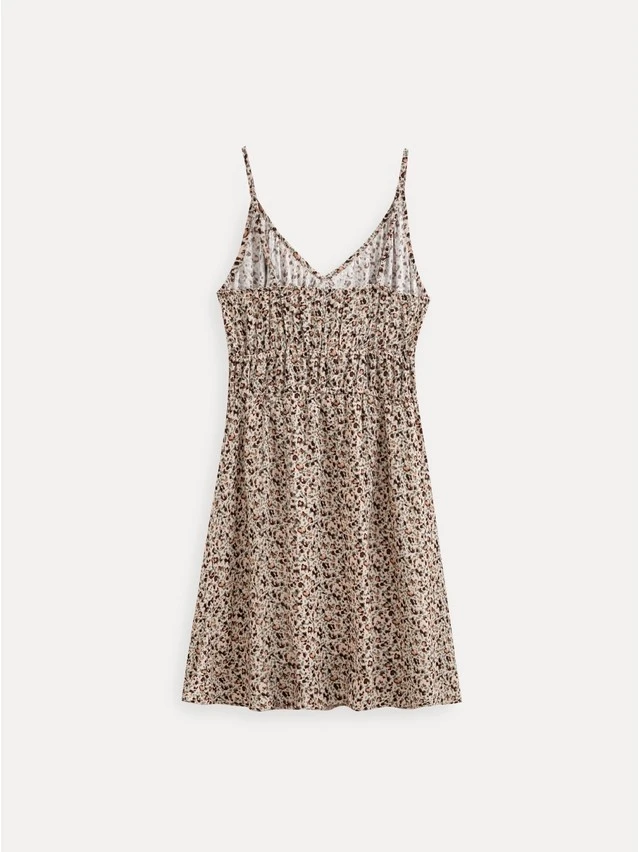 Сарафан жен. C LSF 3816, р.170-84-90, leopard - 7