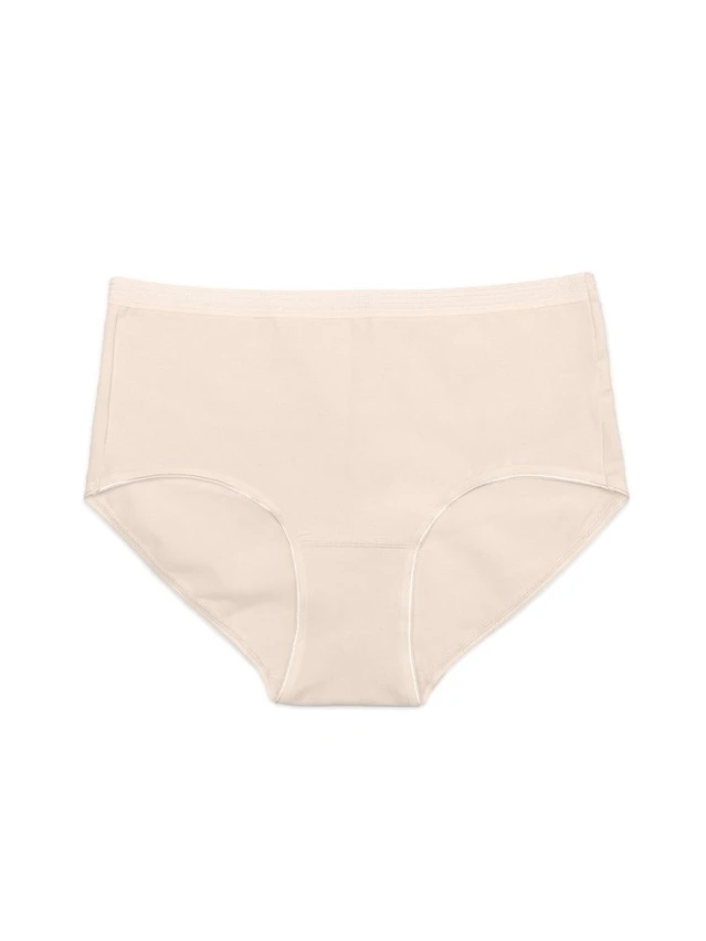 Трусы жен. CE BASIC COLLECTION LB 2016 (пакет),р.94, natural - 3