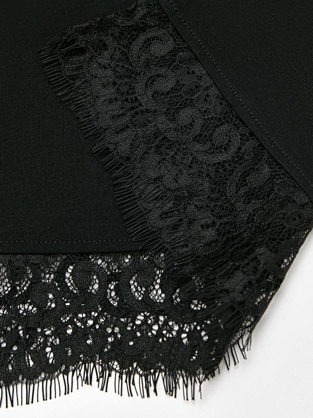 Джемпер женский CE LD 3083, р.170-84, black - 3