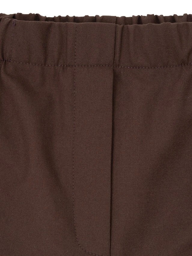 Брюки жен. C LBK 4000, р.170-84-90, dark brown - 3