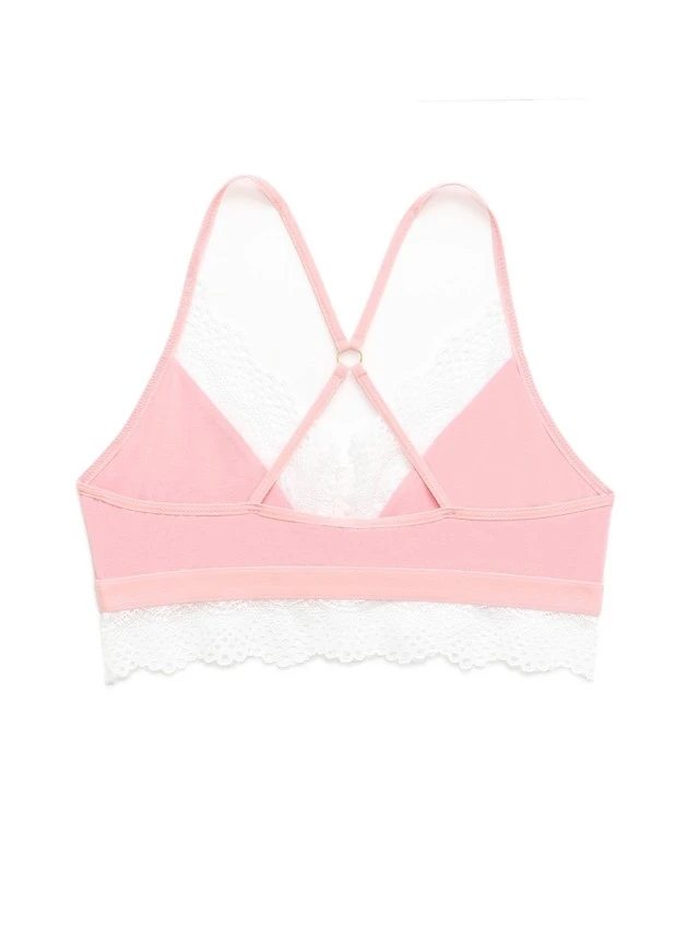 Бюстье MODERNISTA LBE 991, р.170-84, primerose pink - 7