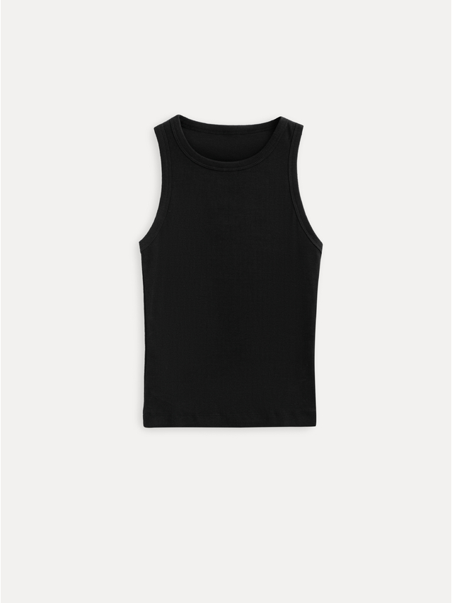 Майка жен. CE BASIC COLLECTION LM 5022 (пакет),р.170-84, black - 5
