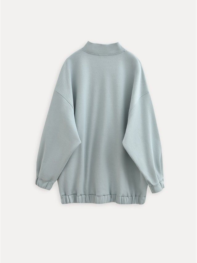 Жакет жен. C LJ 3463, р.170-84-90, blue - 7