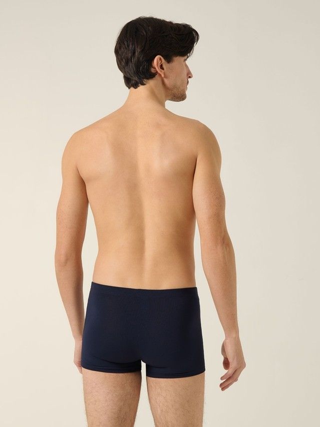 Трусы мужские DW BASIC MEN MSH 2127 (бандероль),р.78,82, dark navy - 2