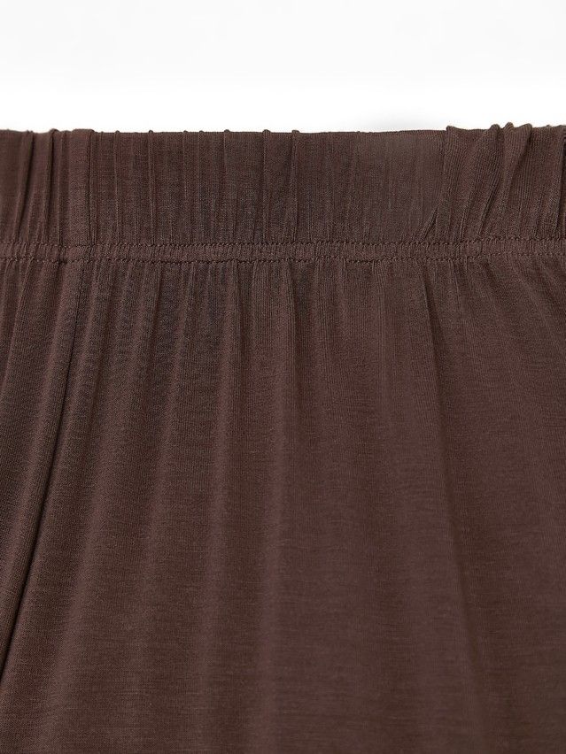 Брюки женские C LBK 3507, р.170-102, chocolate - 6