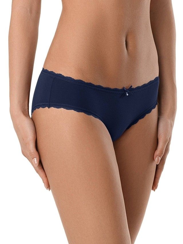 Трусы женские CE SECRET CHARM LHP 988 (пакет),р.90, marino - 1