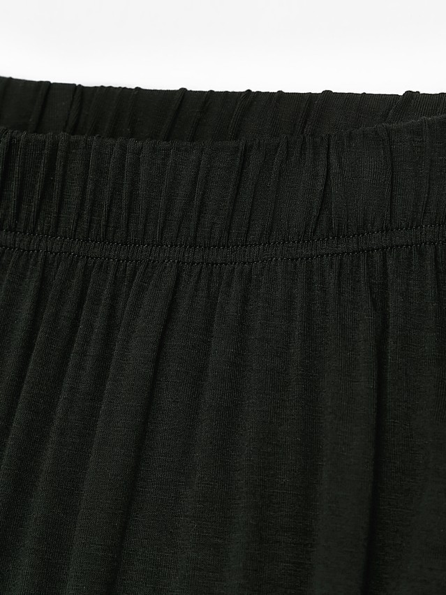 Брюки женские C LBK 3507, р.170-102, black - 5