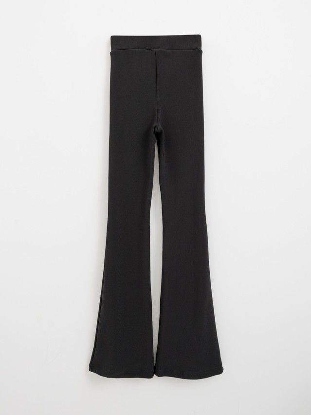 Брюки женские CE LBK 3135, р.164-102, black - 6