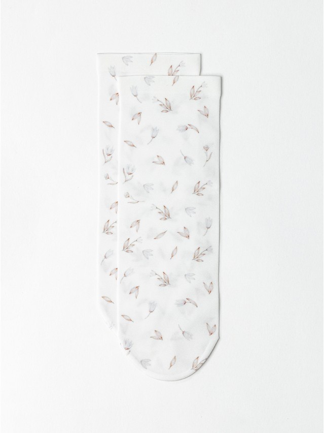 Носки женские CE FANTASY 17С-34СП, р.23-25, 138 - 3