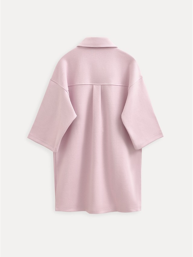 Платье жен. C LPL 3459, р.170-84-90, pink - 5