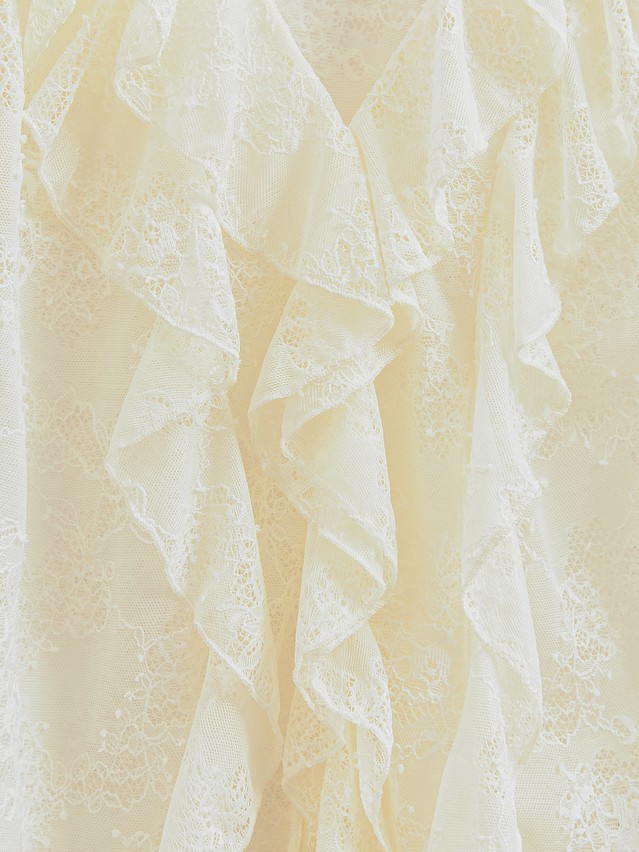 Блузка женская C LBL 3741, р.170-84, white - 3