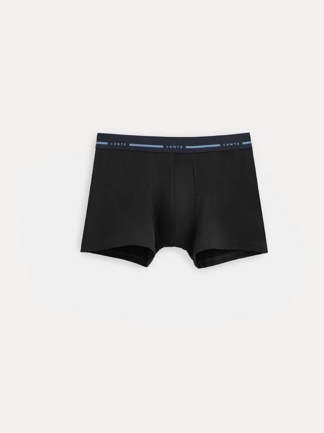 Трусы мужские C PREMIUM MSH 3601 (бандероль),р.78,82, black-dark sky - 1