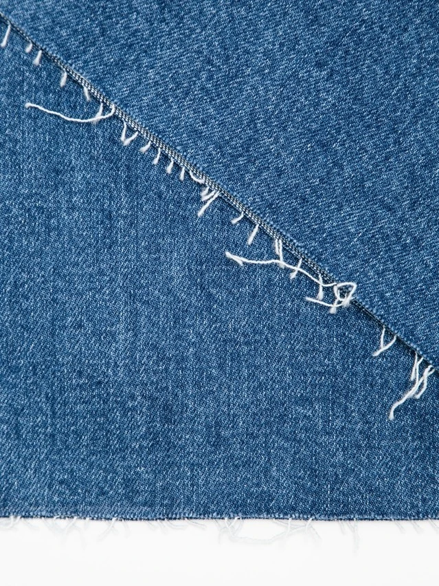 Джинсы жен. C CON-968, р.164-90, blue - 12