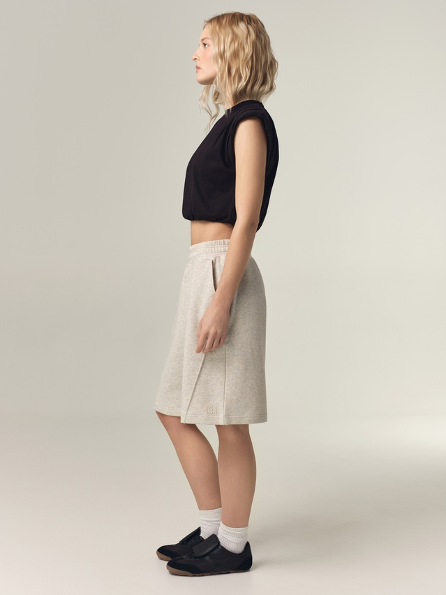 Блузка женская C LBL 3447, р.170-84, black - 4